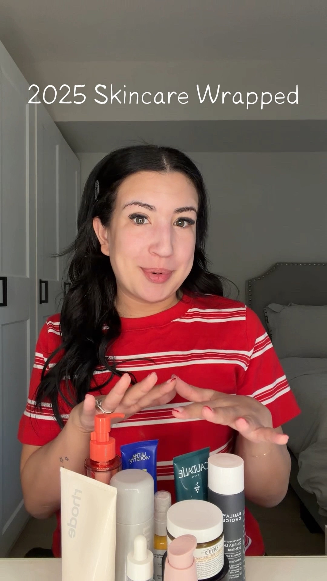 2025 skincare wrapped 

#LTKcanada #LTKbeauty