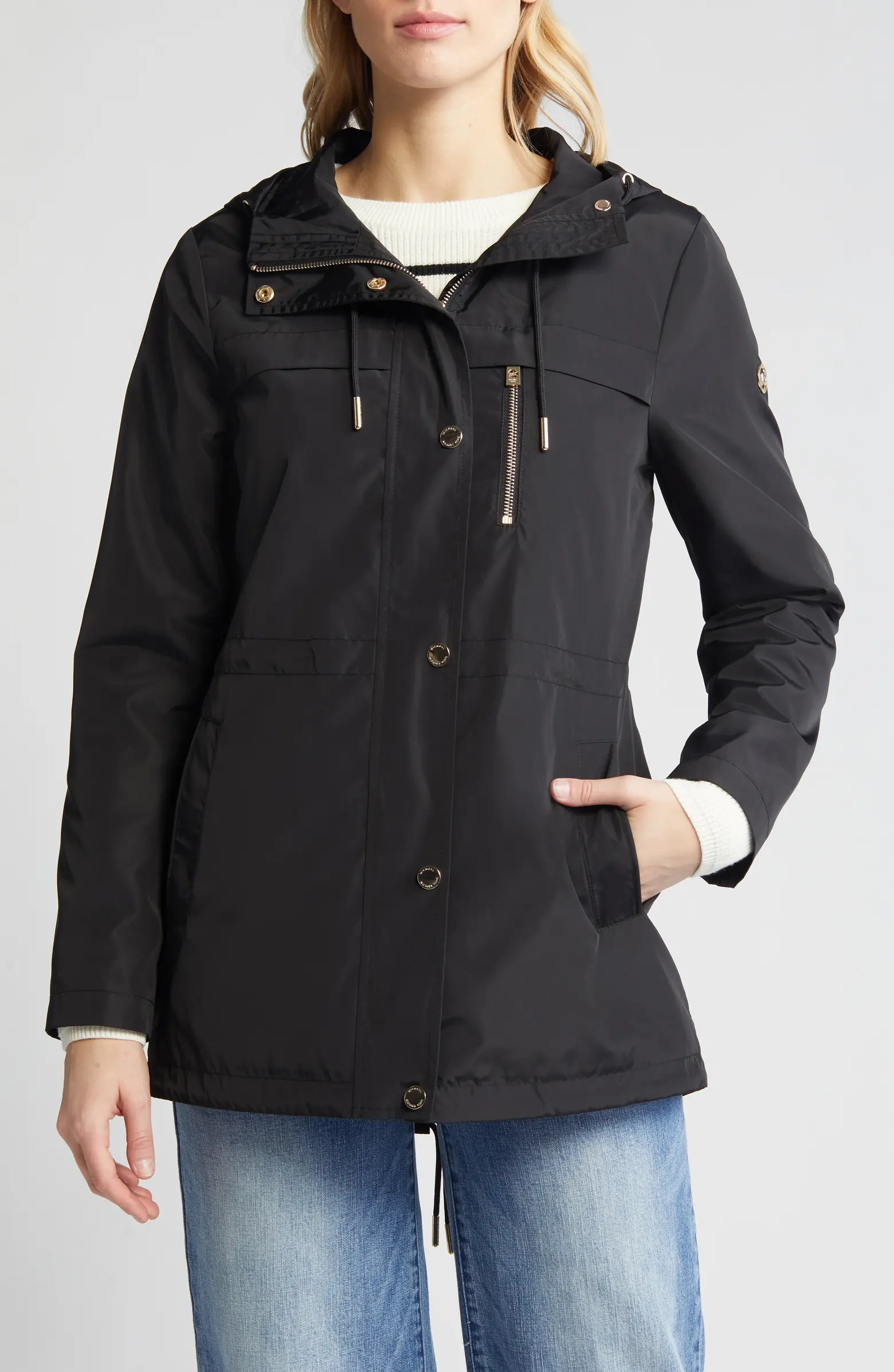 Hooded Jacket | Nordstrom