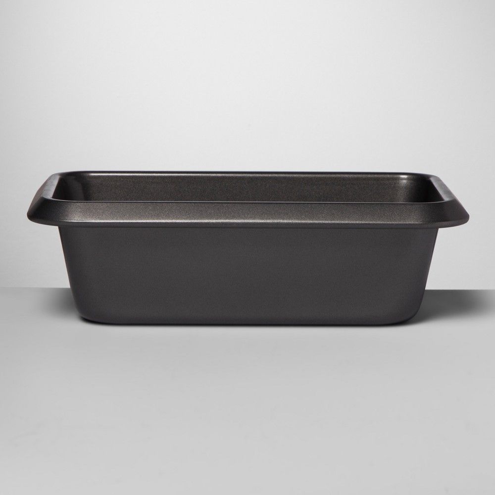 9"" x 5"" Non-Stick Loaf Pan Carbon Steel - Made By Design | Target