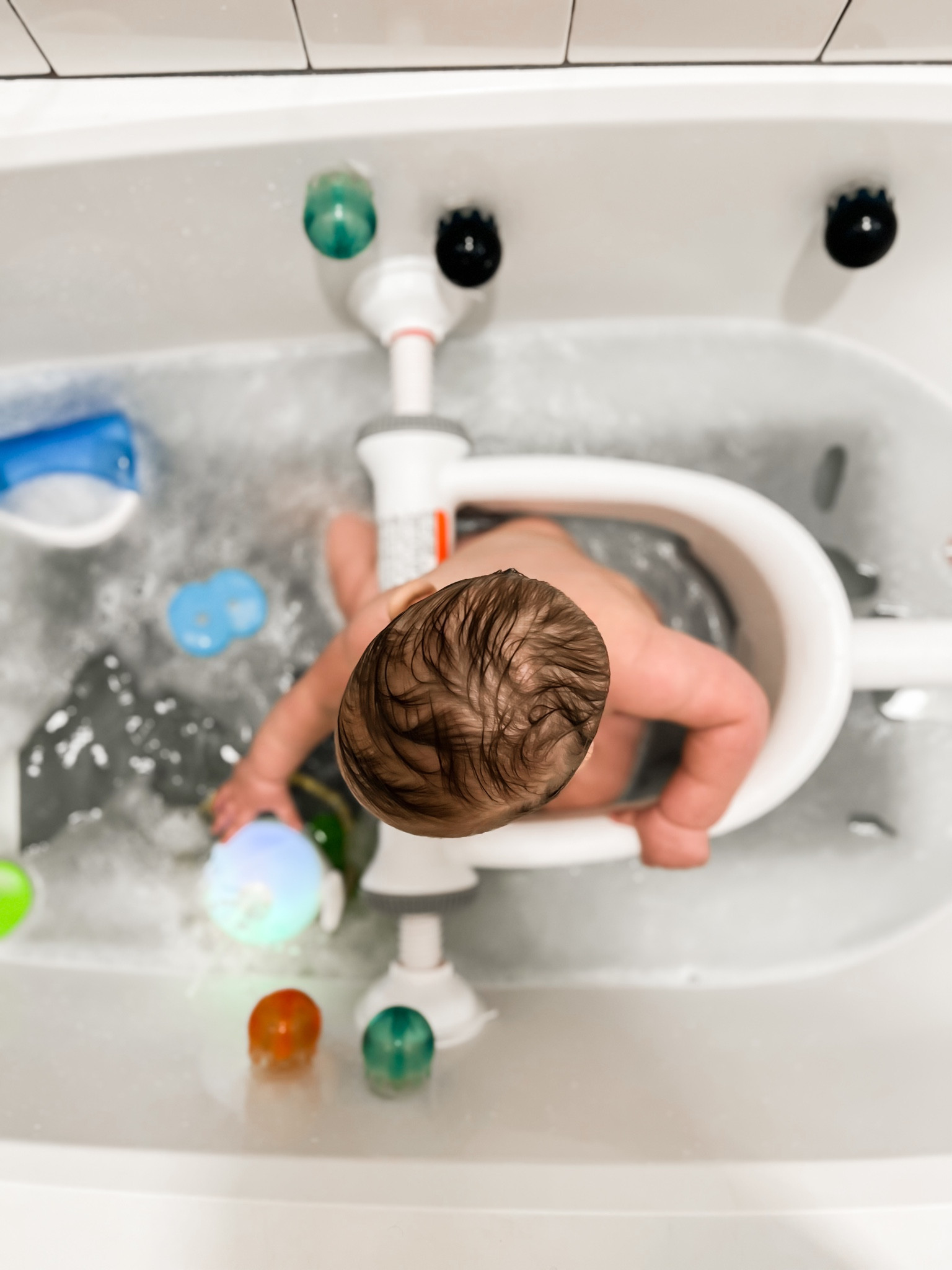 Baby bath items 🛁  use code foryoukarabruchal22 to save on tubby Todd products !

#LTKbaby