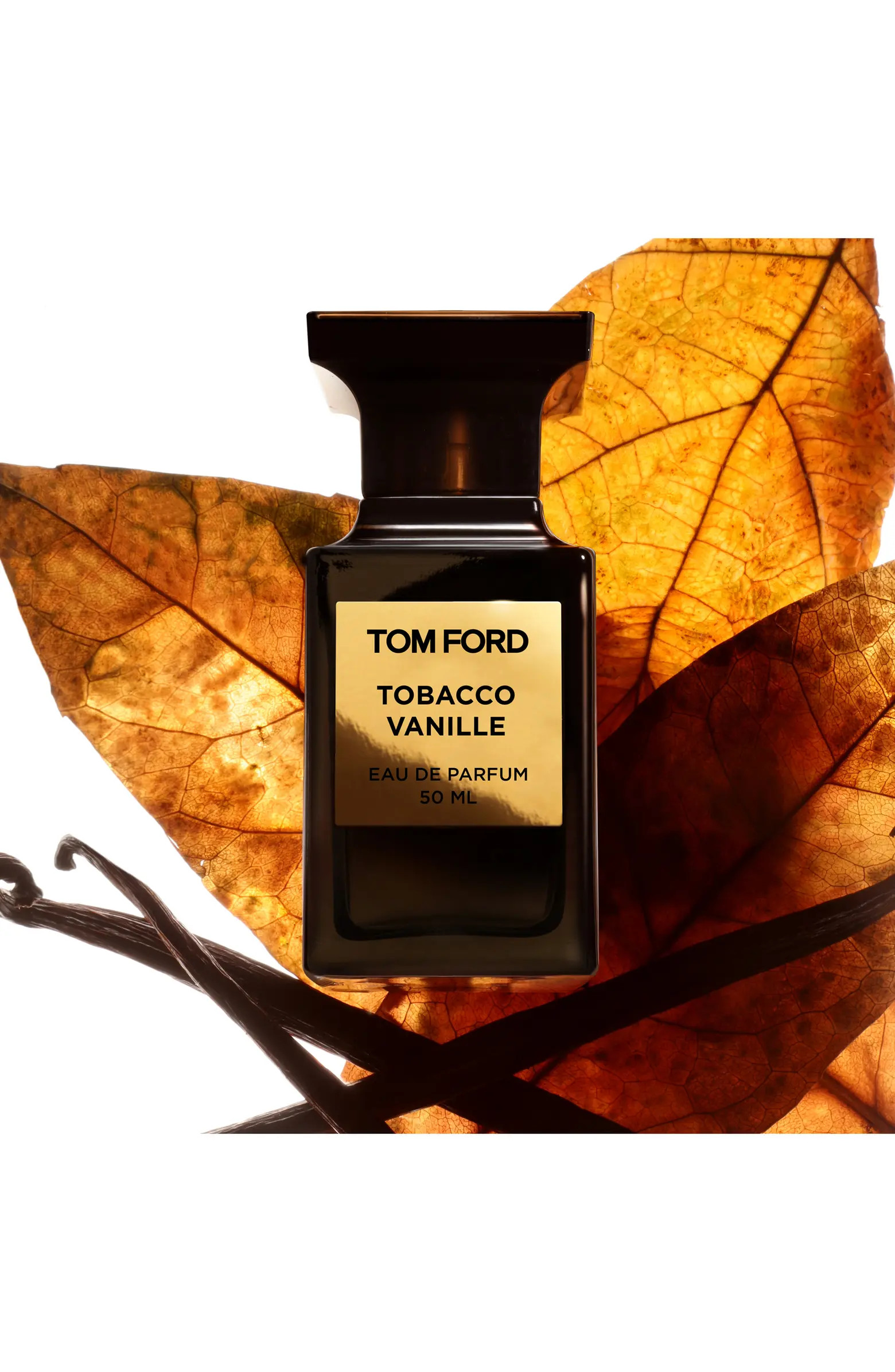 TOM FORD Private Blend Tobacco Vanille Eau de Parfum Spray | Nordstrom | Nordstrom