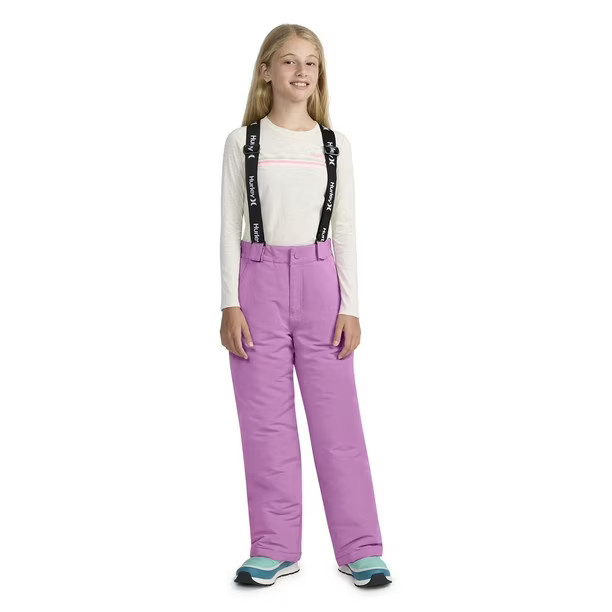 Hurley Kids Snow Pants | Sam's Club