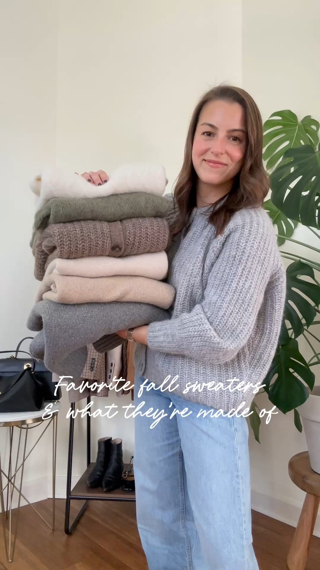 Fall sweater, fall cardigan, cashmere sweater, wool sweater



#LTKStyleTip #LTKSeasonal