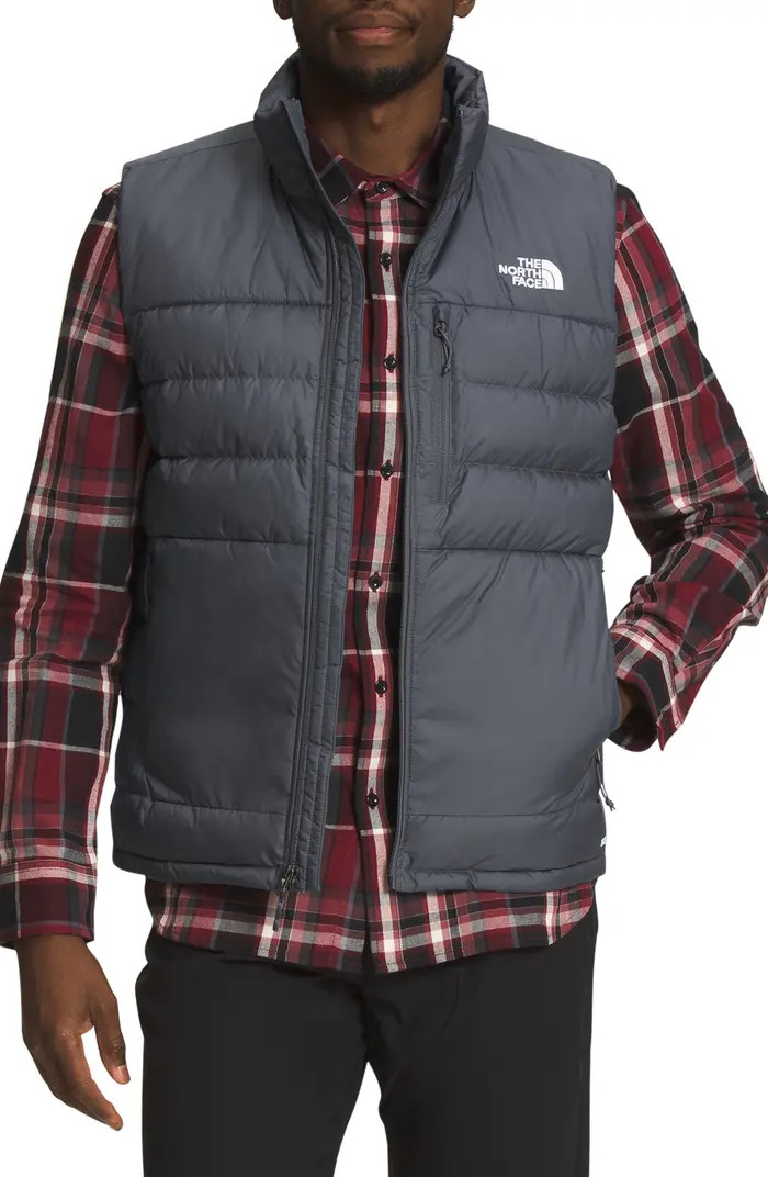 The North Face Aconagua 2 Down Vest | Nordstrom | Nordstrom