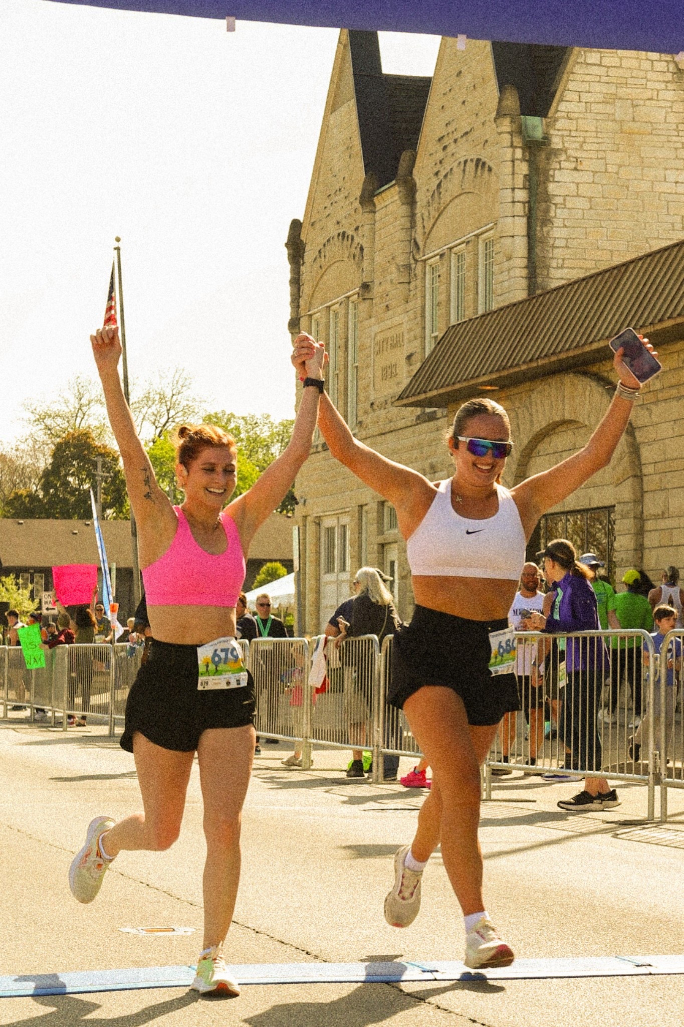 Race day fit! #running #halfmarathon #marathon 