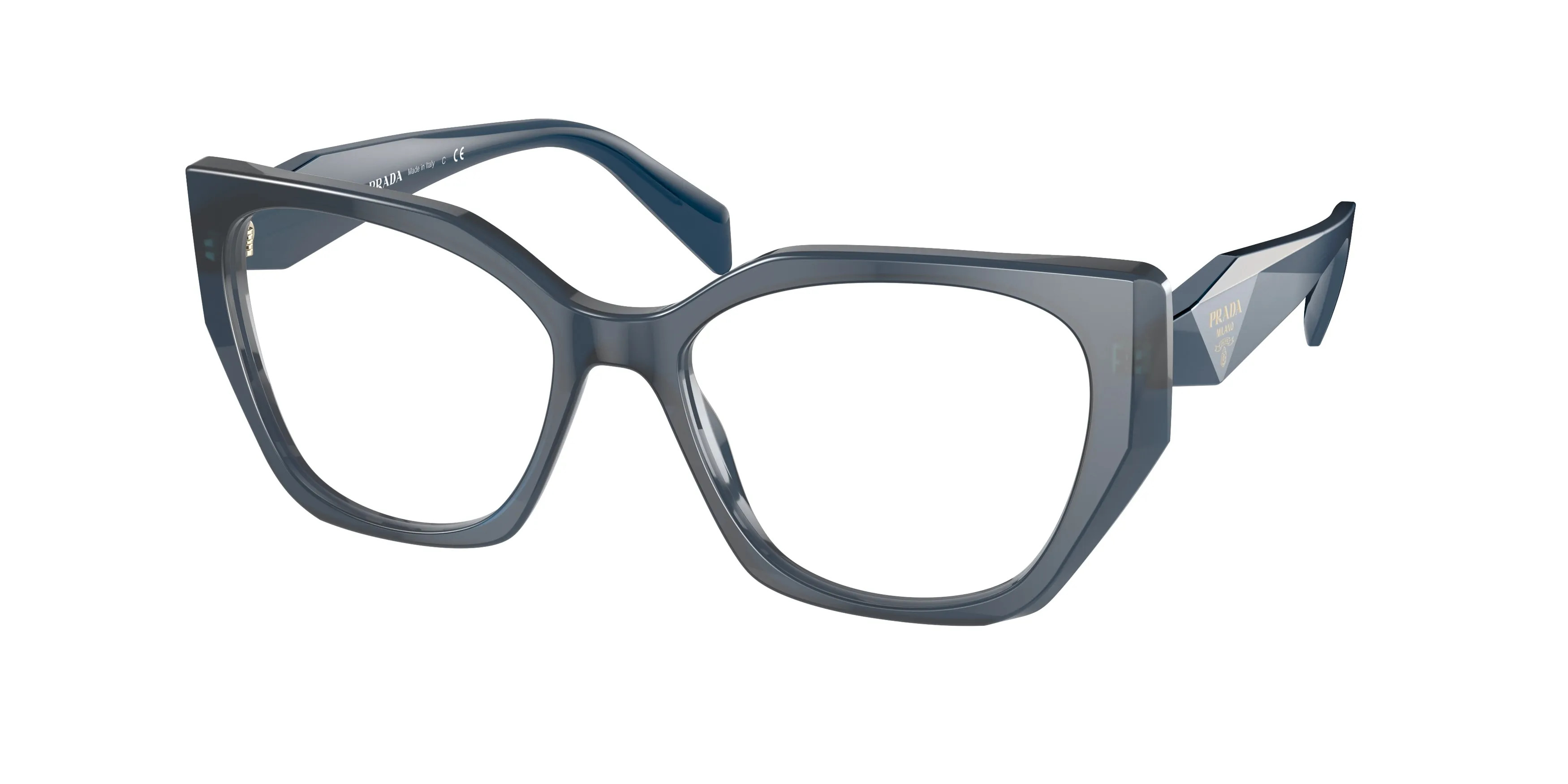 Prada PR 18WV | EZ Contacts