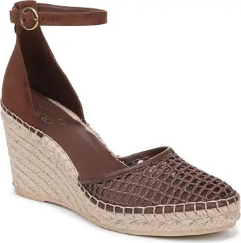 Franco Sarto Idalia Espadrille Wedge (Women) | Nordstrom | Nordstrom