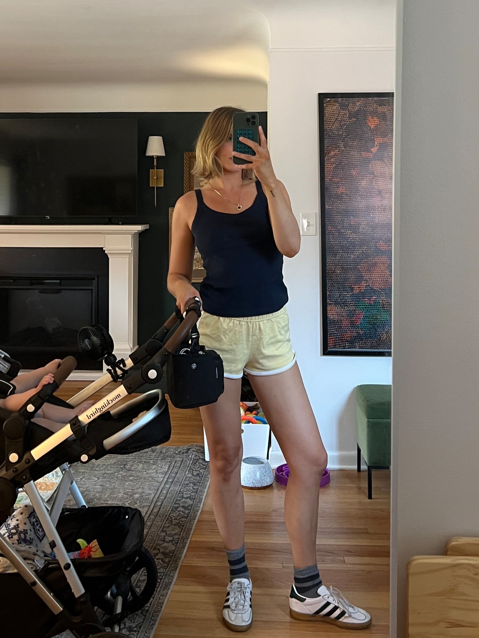 Outfit for my HMW

#LTKGiftGuide #LTKActive #LTKSummerEdit