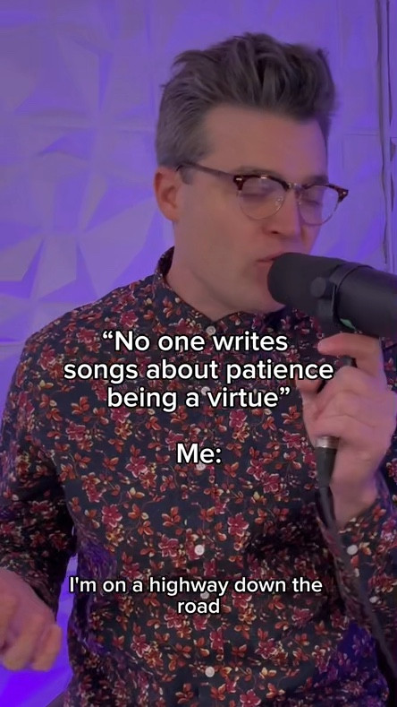 New song. New favorite spectacles  

#LTKWatchNow #LTKMens #LTKSeasonal