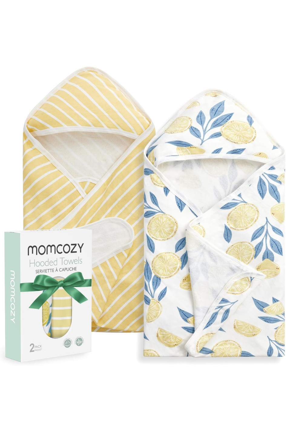 Momcozy Bath Towels

#LTKKids #LTKBaby #LTKBump