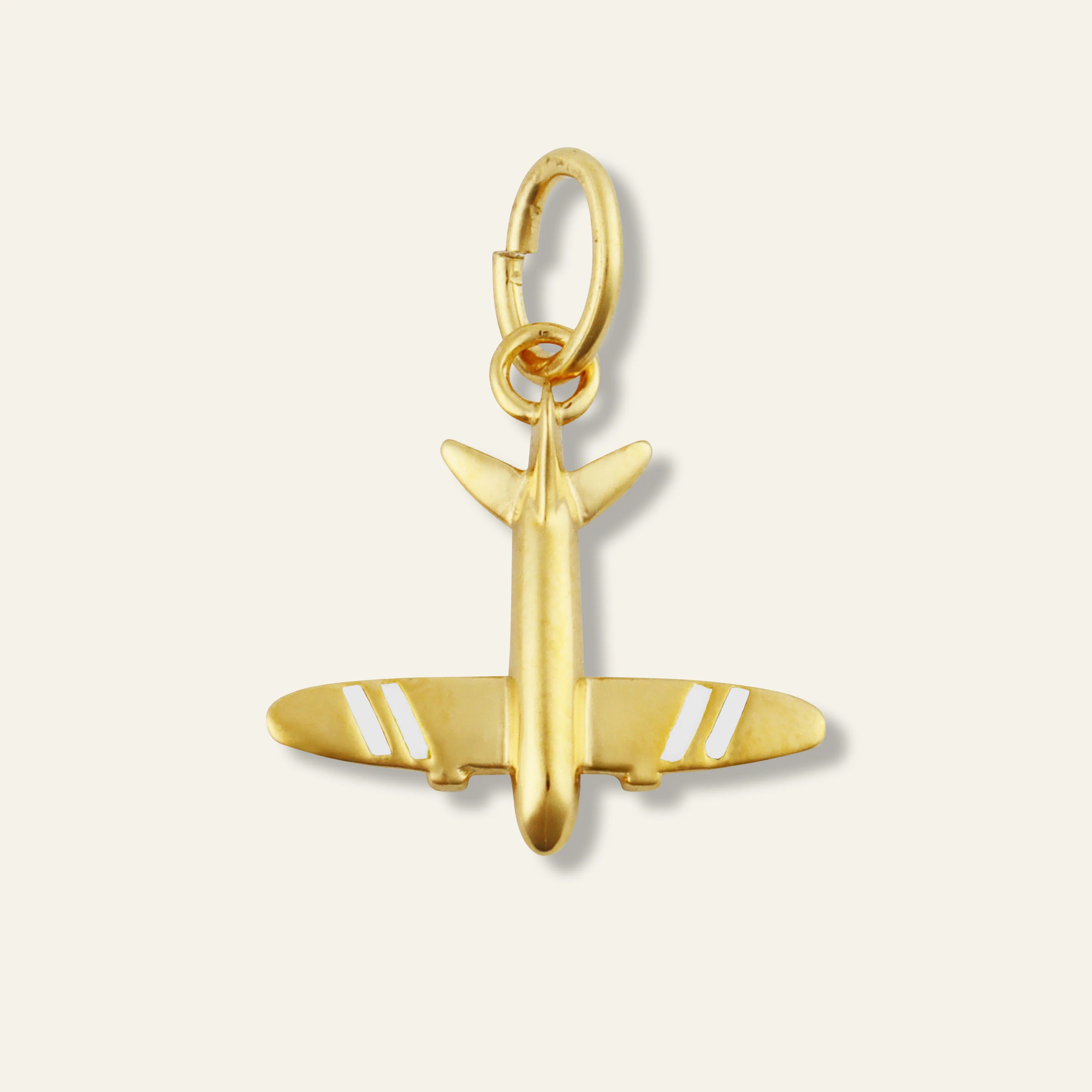 Airplane Charm | HART