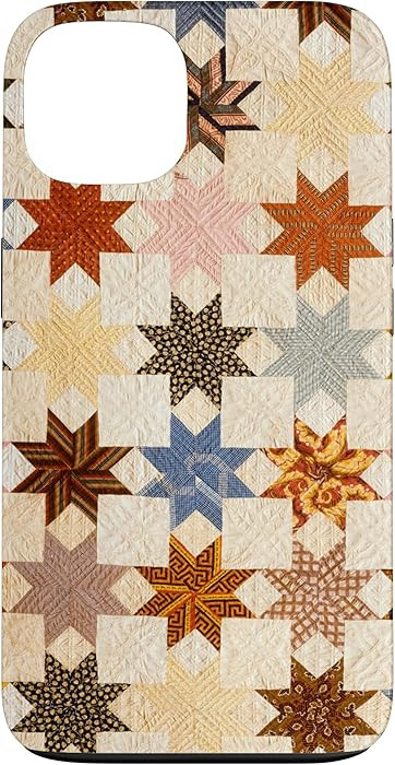 iPhone 13 Quilt Design for Quilters Case | Amazon (US)