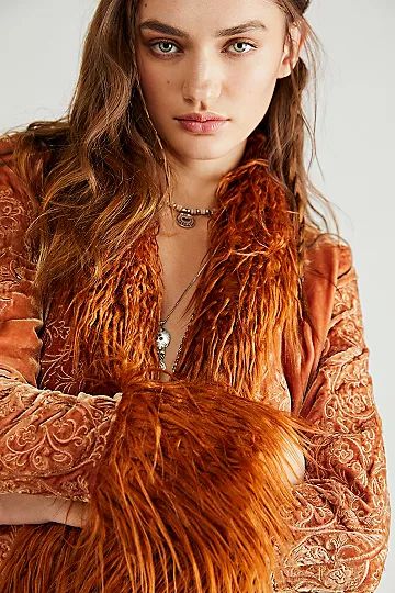 Cropped Stillwater Coat | Free People (Global - UK&FR Excluded)