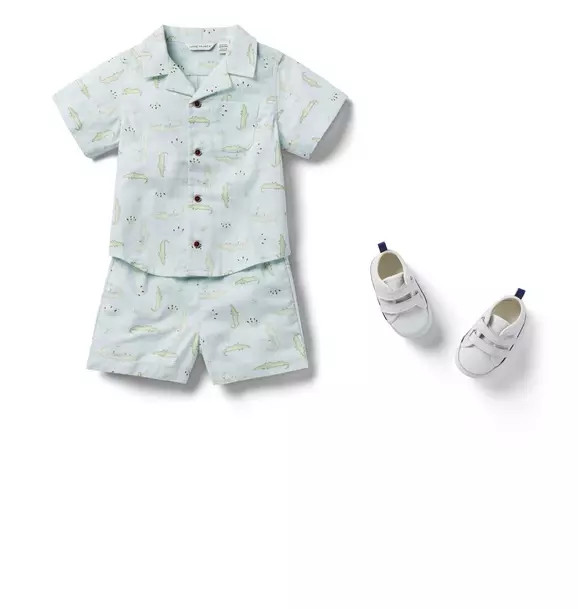 Shop the Look | Janie and Jack