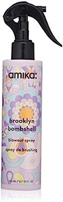 amika Brooklyn Bombshell Blowout Volume Spray | Amazon (US)