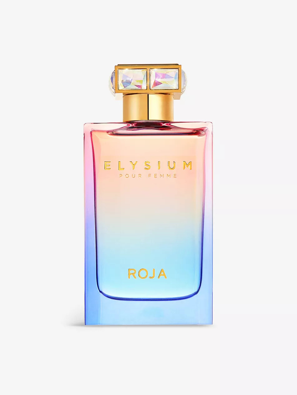 Elysium Pour Femme eau de parfum 75ml | Selfridges
