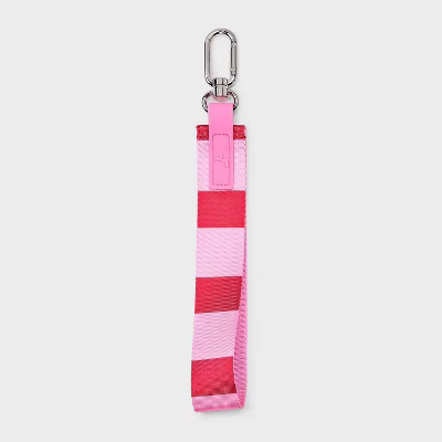 Handbag Striped Keychain - JoyLab™ | Target