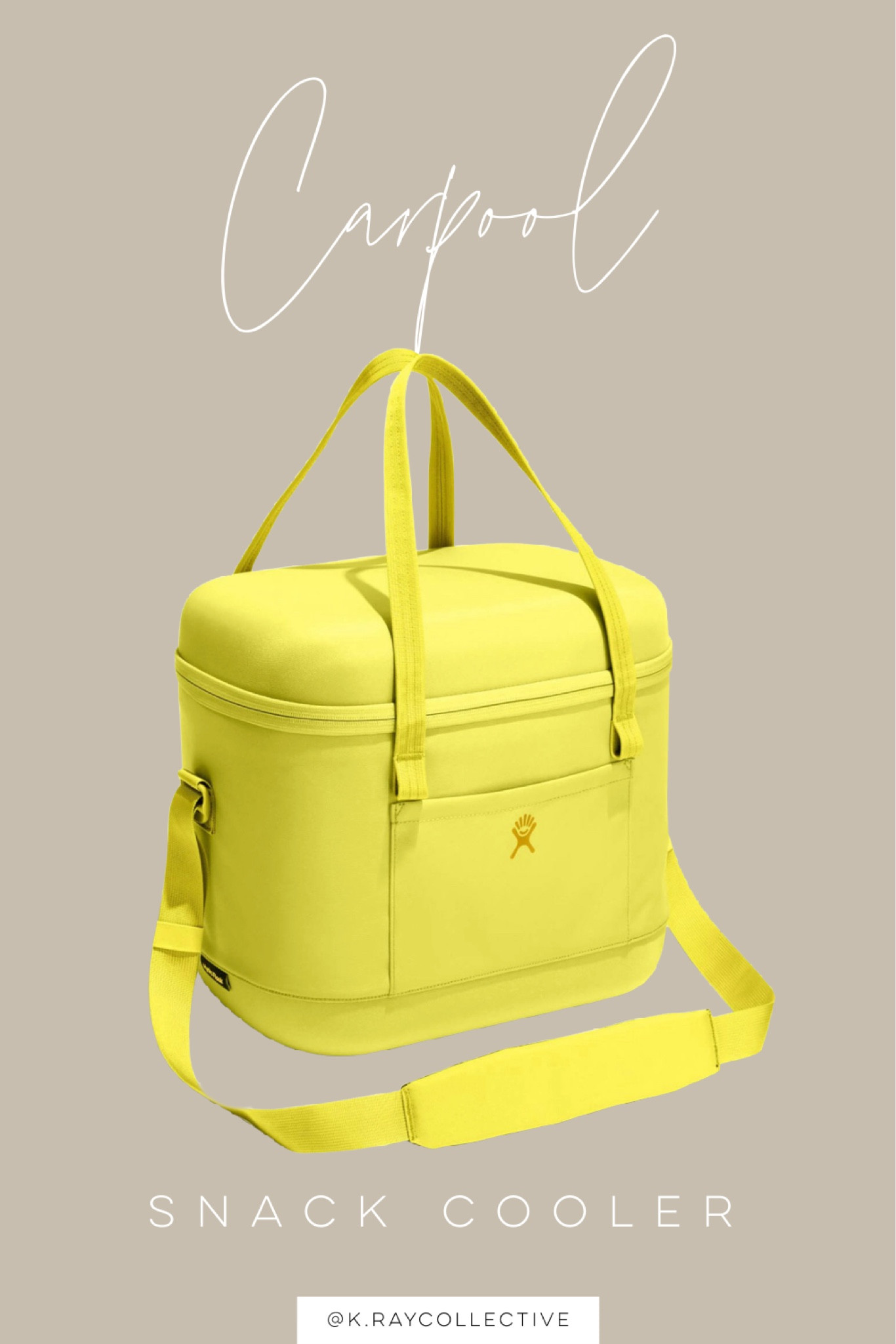 i’ve been looking for a higher quality cooler to keep snacks cool when I’m carpooling kids to sports.

I just saw this bright yellow cooler and I think it will be perfect for sitting in my front seat. Plus who doesn’t love bright color for summer.  We will definitely be using this on the beach.

lunch cooler | personal cooler | soft cooler small cooler | summer colors | mom gifts | lunch cooler | durable coolers | mothers day gifts | gifts for her | work bag 

#LTKhome #LTKtravel #LTKGiftGuide