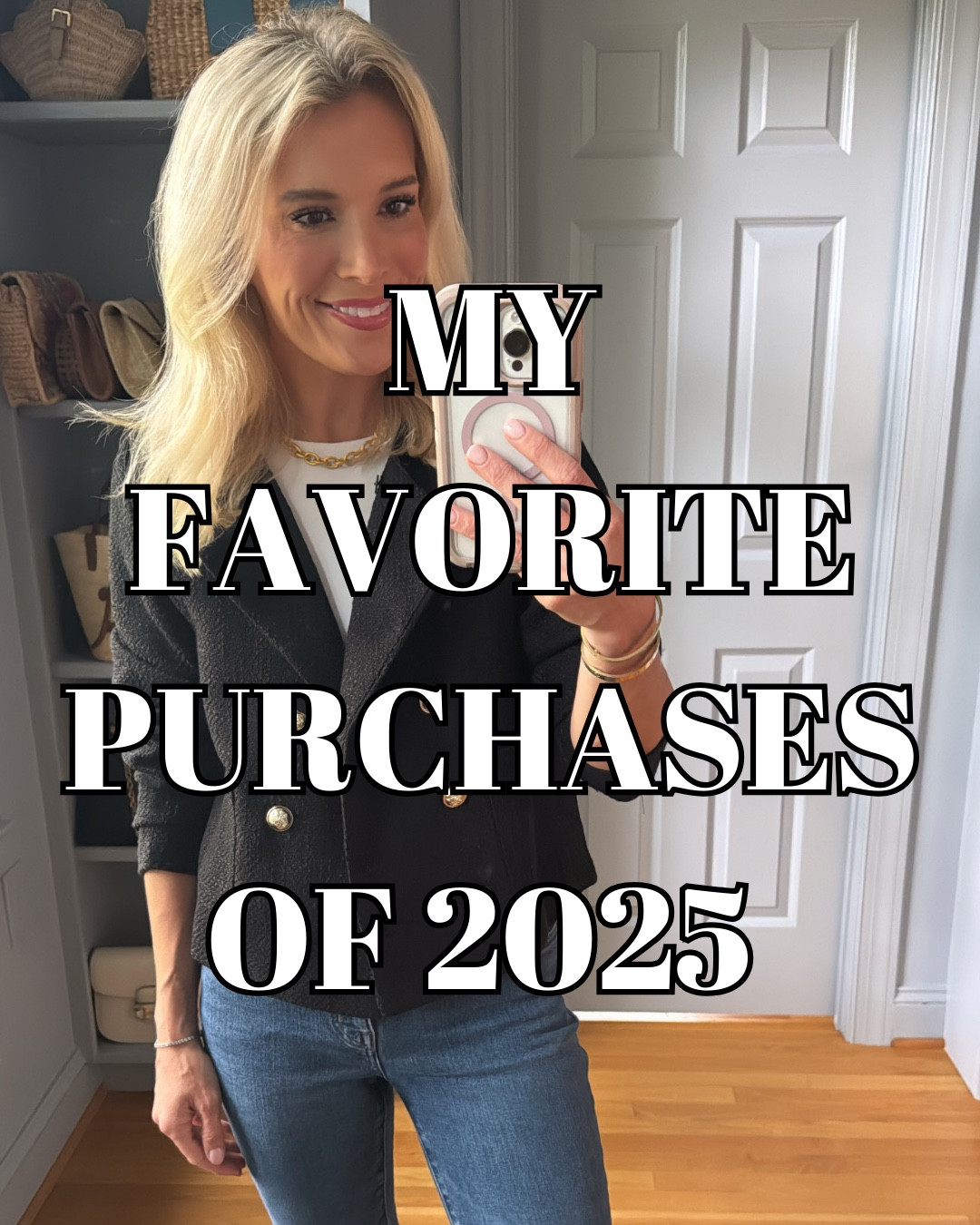 Swipe through to see them all! My favorite purchases all from Amazon.

#LTKFindsUnder50 #LTKHoliday #LTKBeauty