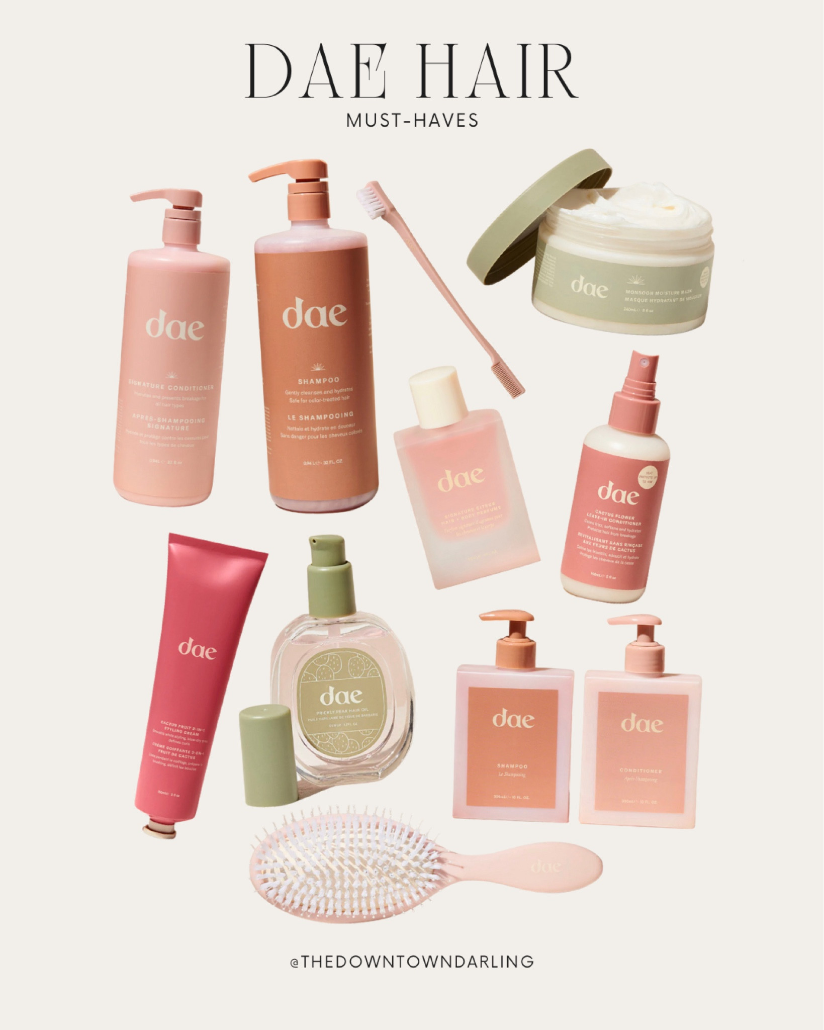 My favorite products from far hair 🤍 

#LTKGiftGuide #LTKCyberweek #LTKbeauty