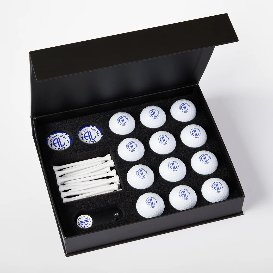 Deluxe Golf Set | Mark and Graham