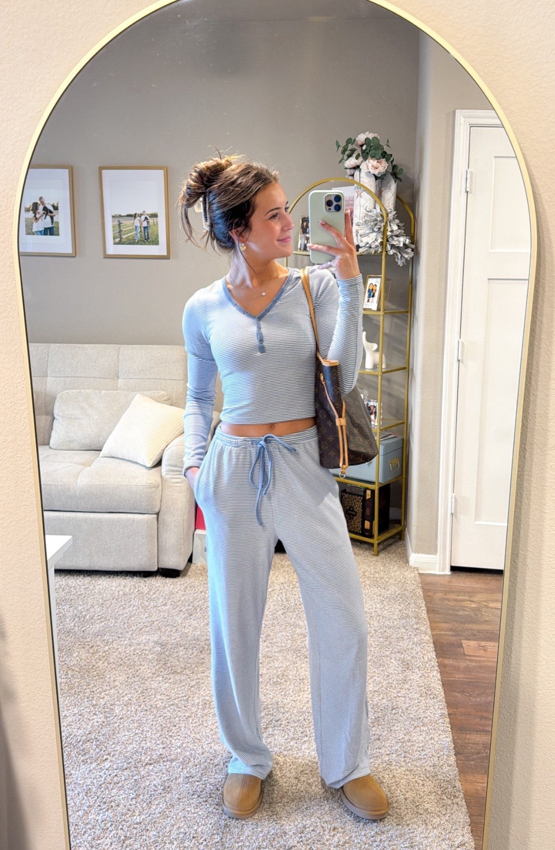 In LOVE with this Hazel and Olive set !! 

#LTKFindsUnder100 #LTKselfcare #LTKootd