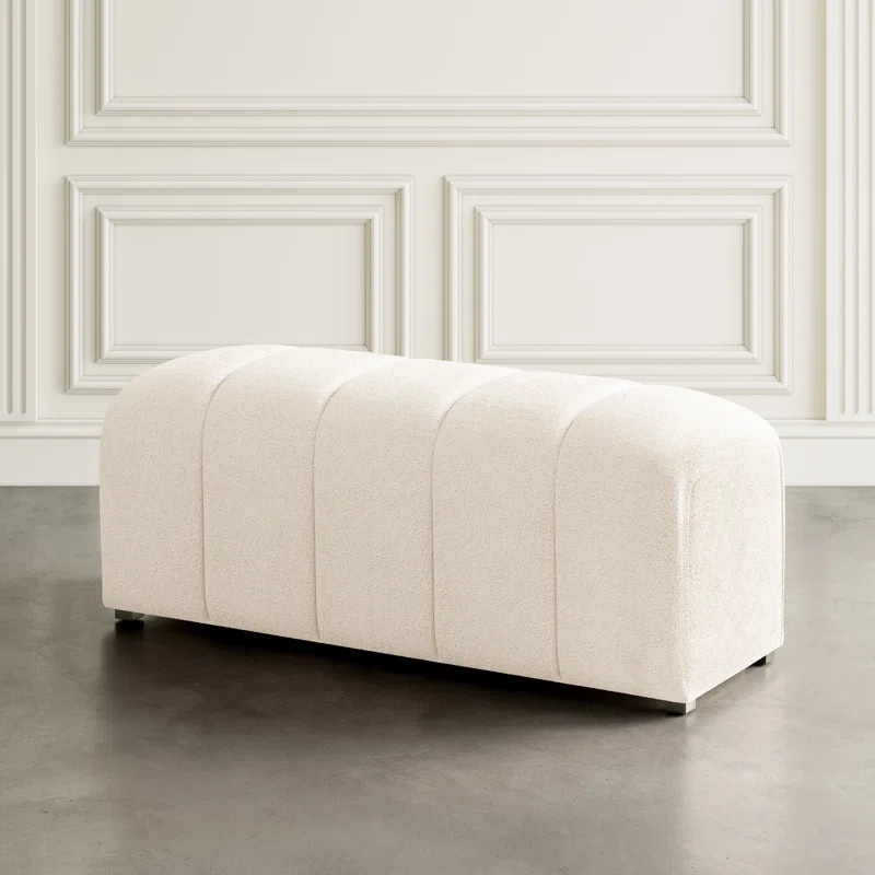 Upholstered Bench | Wayfair North America