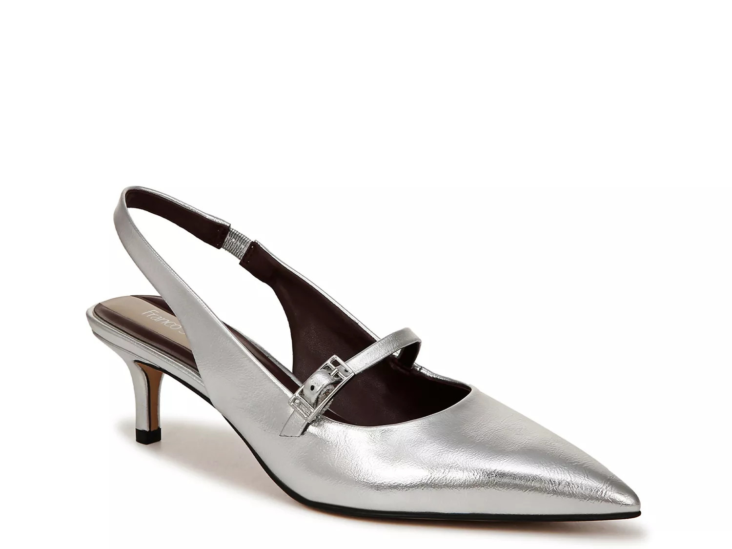 Franco Sarto Khloe Slingback Pump | DSW
