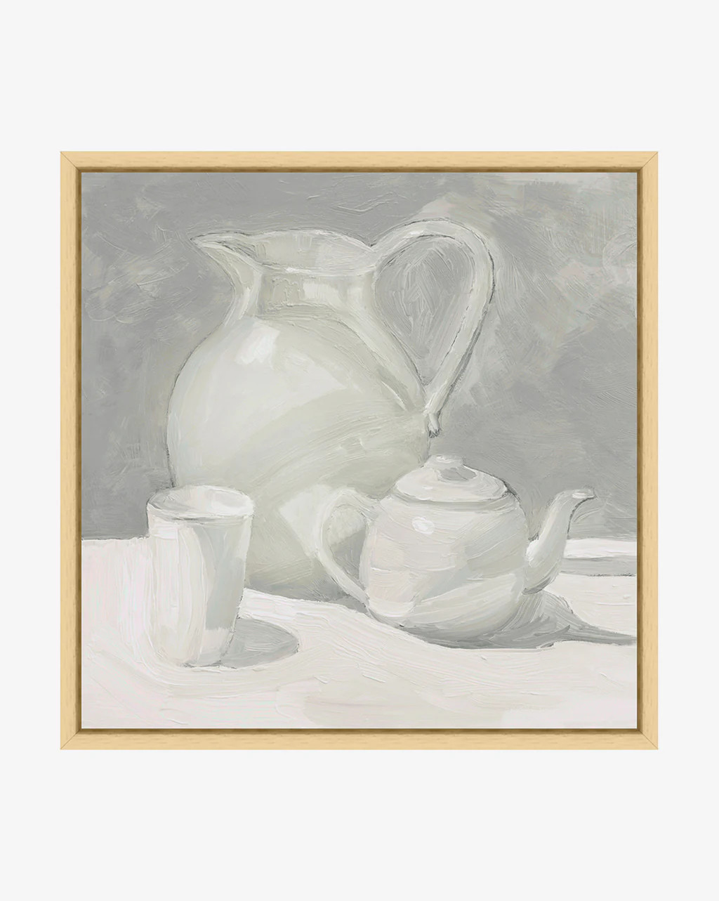 Afternoon Earl Gray | McGee & Co.