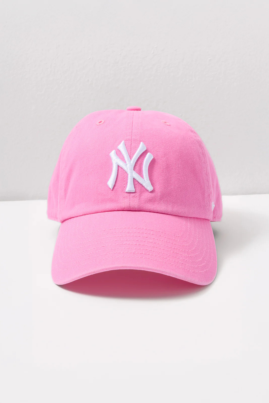 NY Clean Up Baseball Hat | Evereve