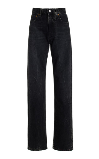Cleo Rigid Jeans | Moda Operandi (Global)