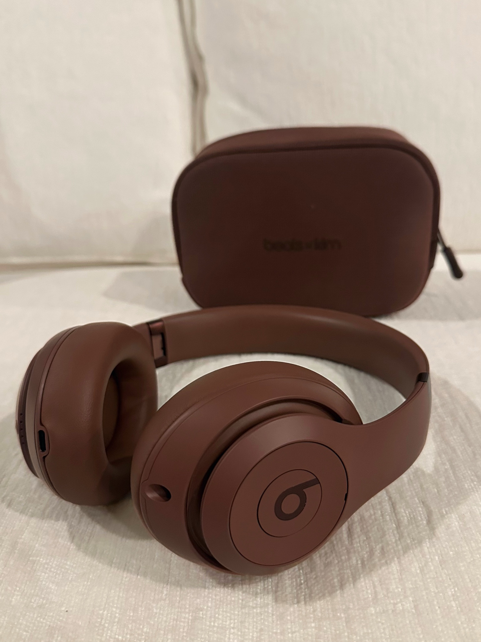 Chocolate beats 🎧 

#LTKHome #LTKMostLoved #LTKGiftGuide