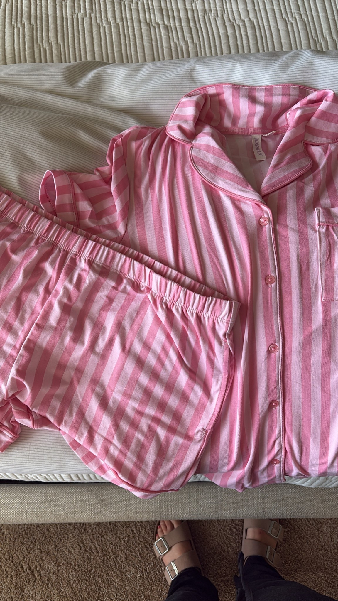 Cutest summer PJ’s!

#LTKGiftGuide #LTKFindsUnder50