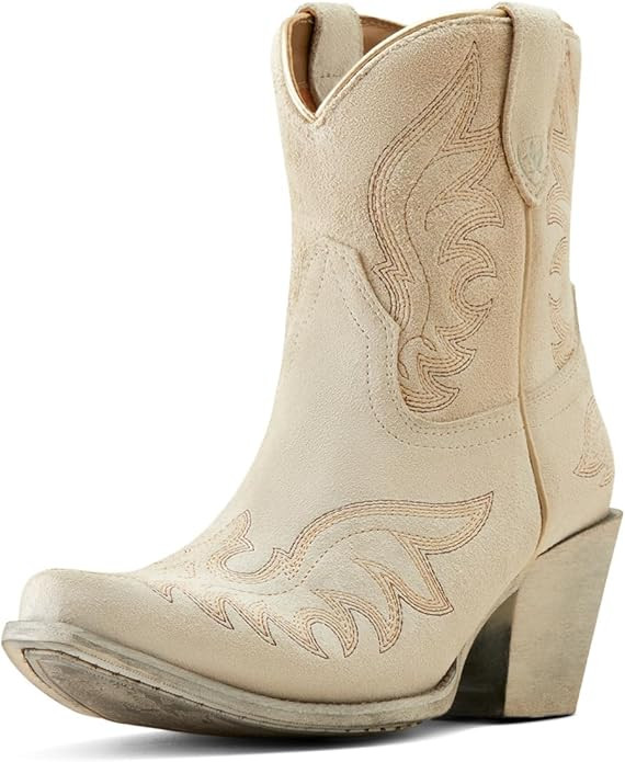 Ariat Women's Chandler Western Boot | Amazon (US)