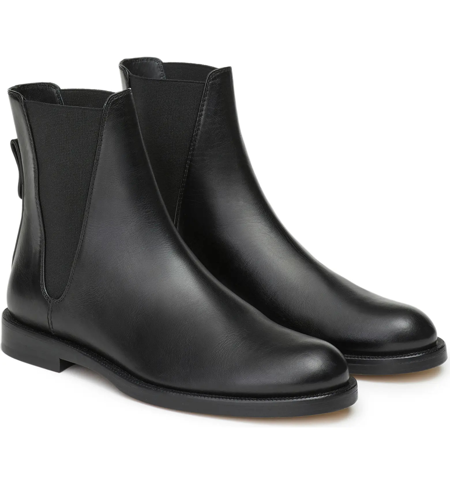 Lafayette 148 New York Barrett Chelsea Boot | Nordstrom | Nordstrom