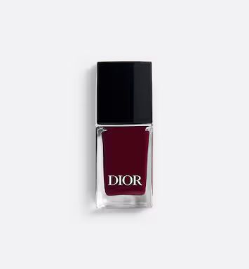 Dior Vernis: Glossy Nail Polish & Longwear Gel Effect | Dior Beauty (US)