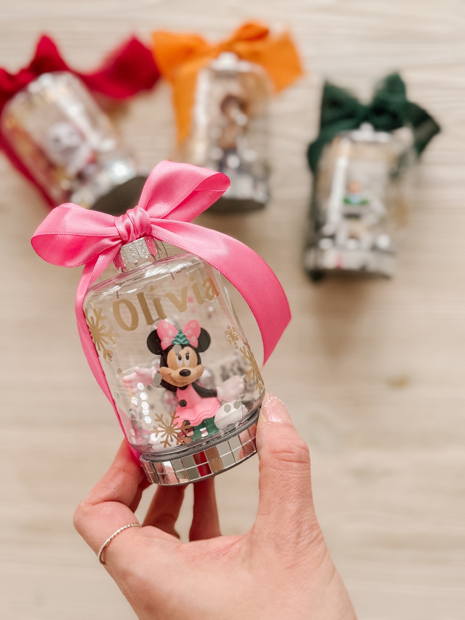 DIY ornament series 

#LTKkids #LTKholiday #LTKcanada