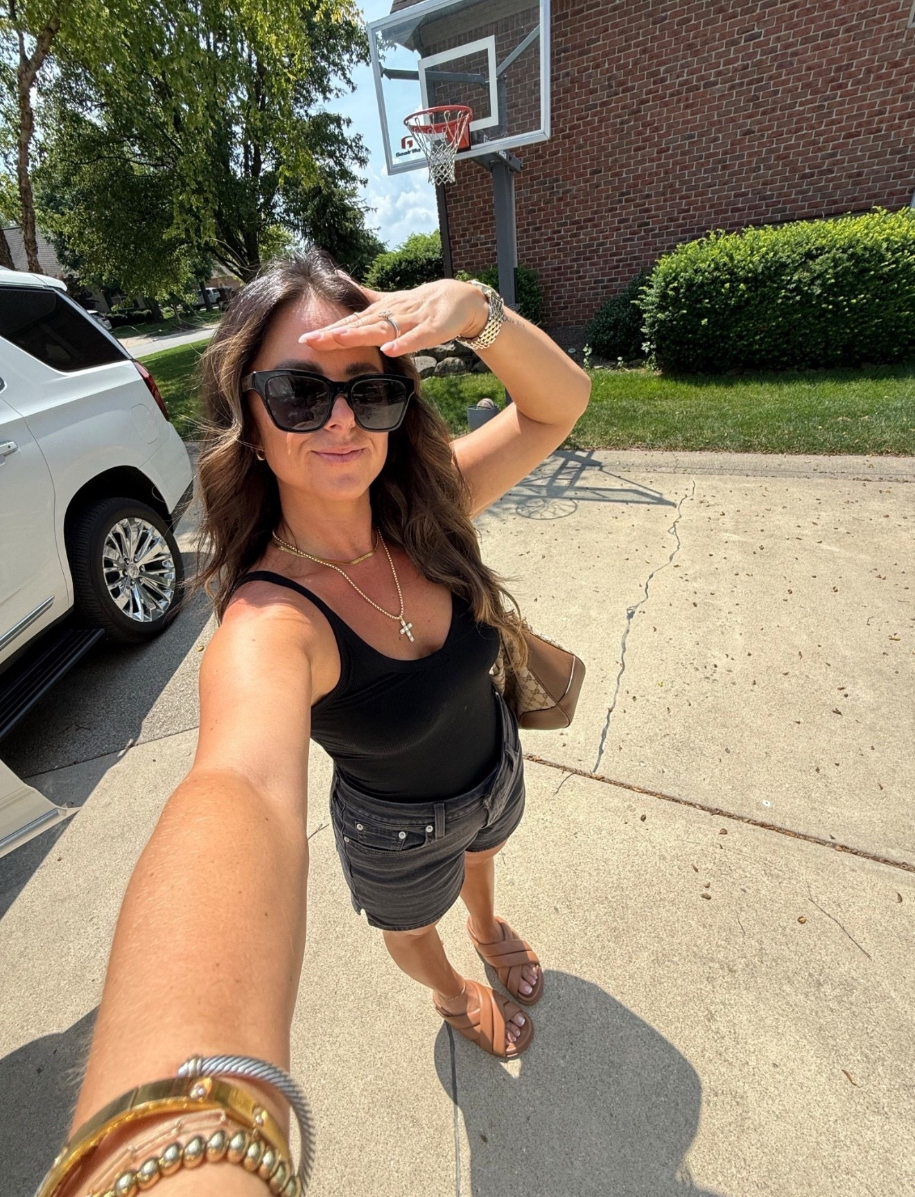 Summer fit


#LTKSeasonal #LTKFindsUnder50 #LTKShoeCrush