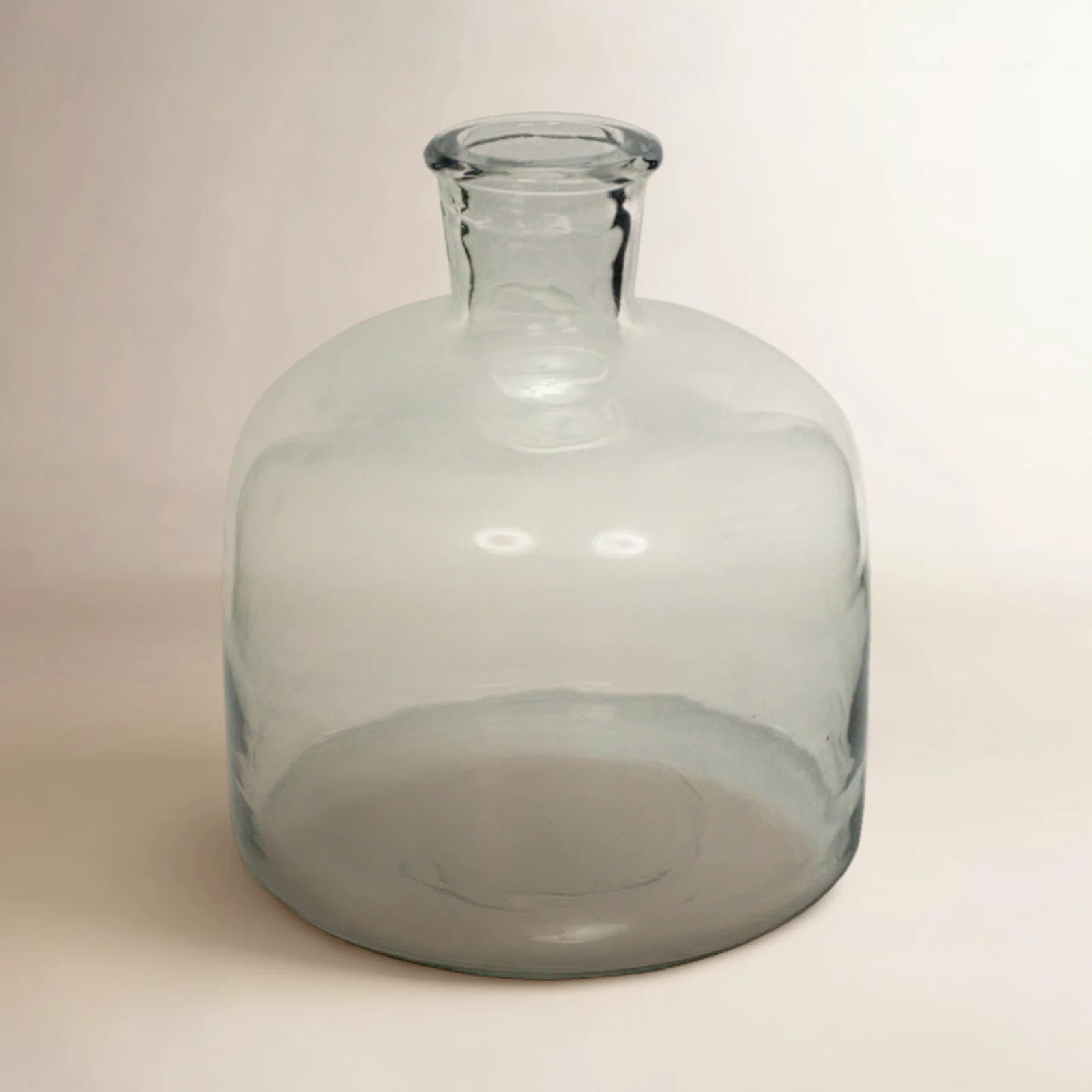 Fonda Glass Table Vase | Wayfair North America