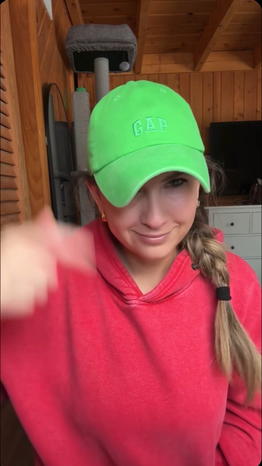 Unisex GAP hat

#LTKgrwm #LTKdayinmylife #LTKootd