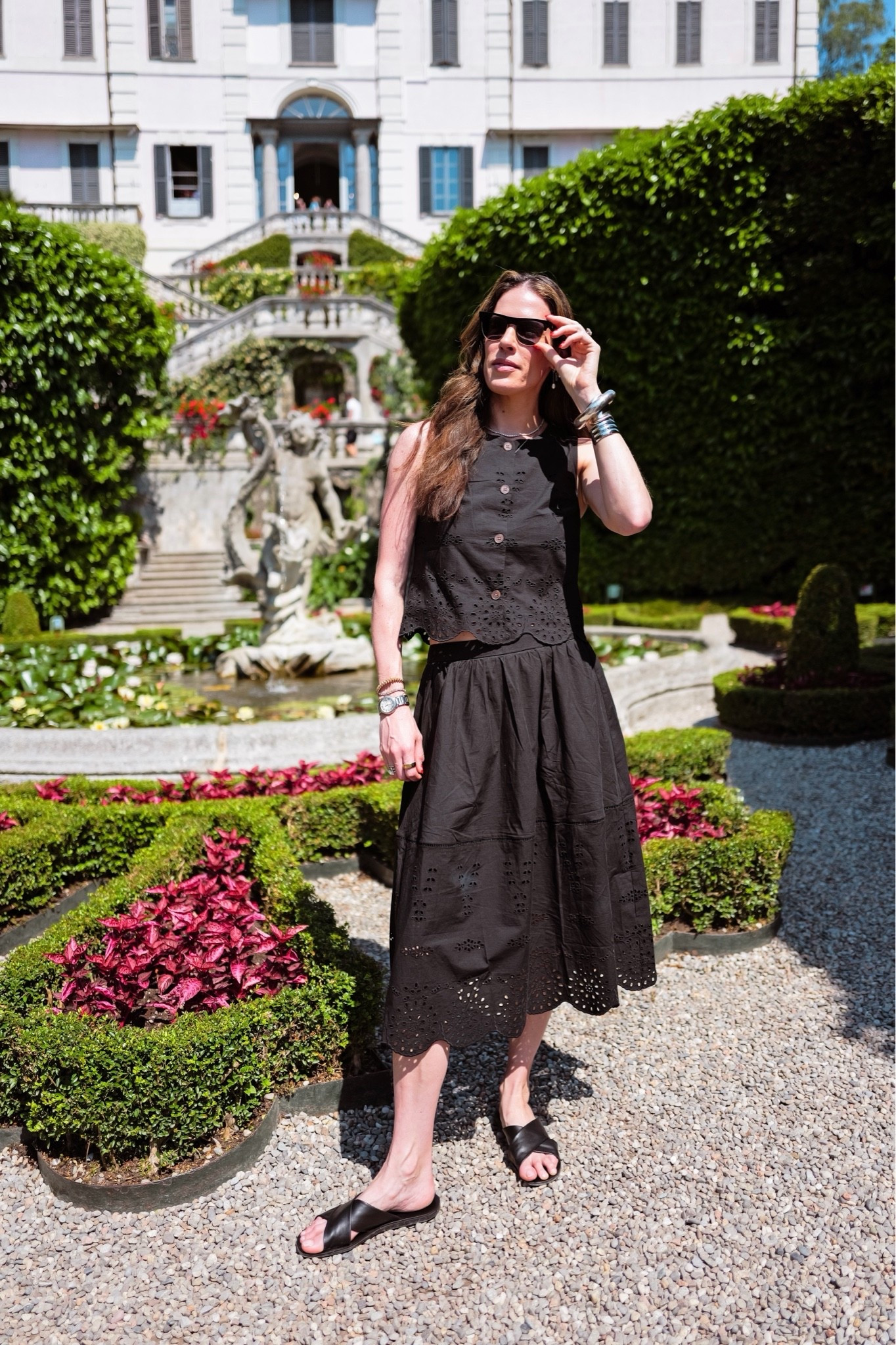 Perfect little summer set for $100

#LTKootd #LTKTravel #LTKWorkwear