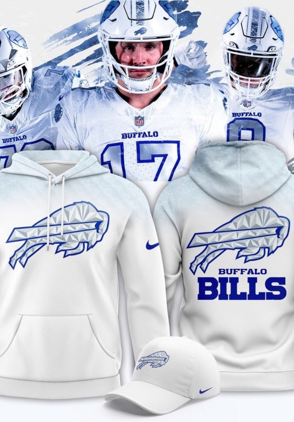 New buffalo bills rivalries jerseys and gear has launched! Obsessed!

#LTKActive #LTKMens #LTKStyleTip