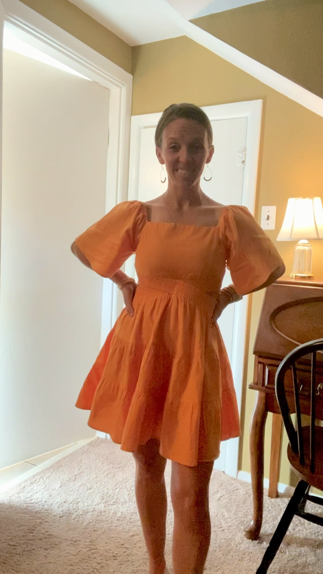 $39, cross front cutout dress, 15+ colors, S-XL 

#rush #amazon #amazonfinds #amazonprime 

#LTKunder50 #LTKstyletip #LTKU