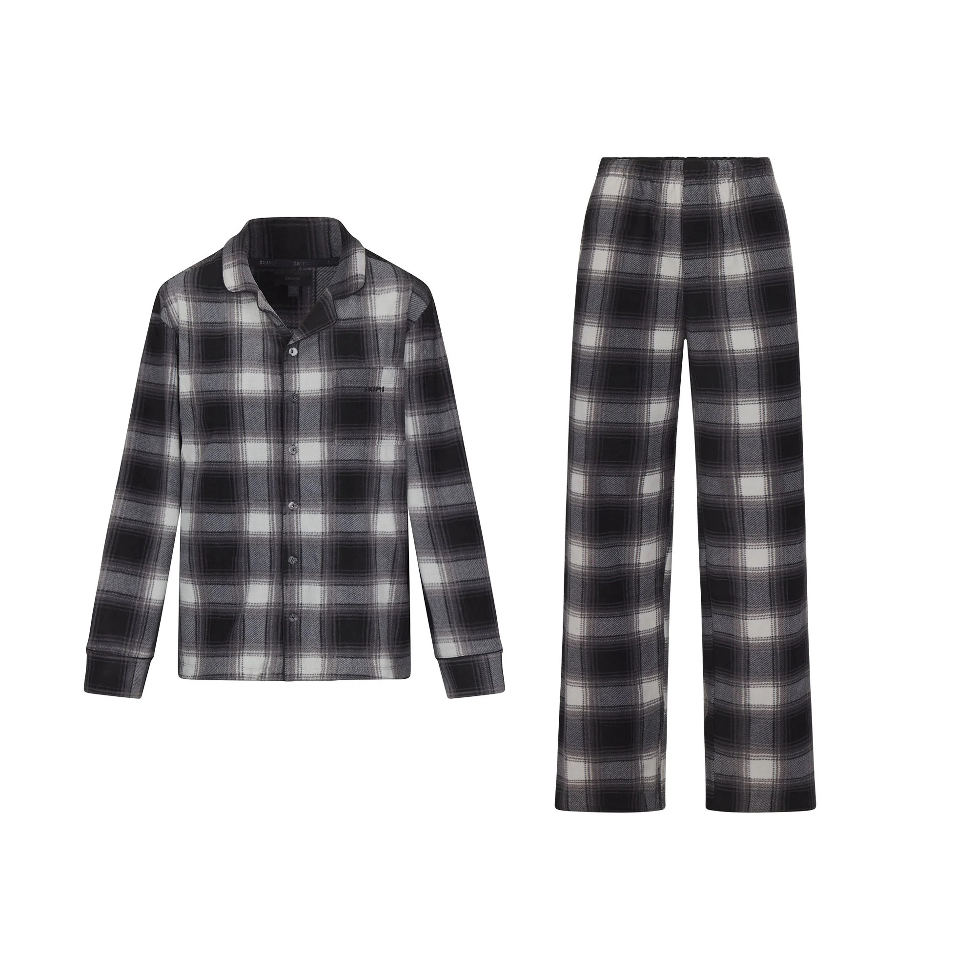 FLEECE SLEEP SET | SKIMS (US)