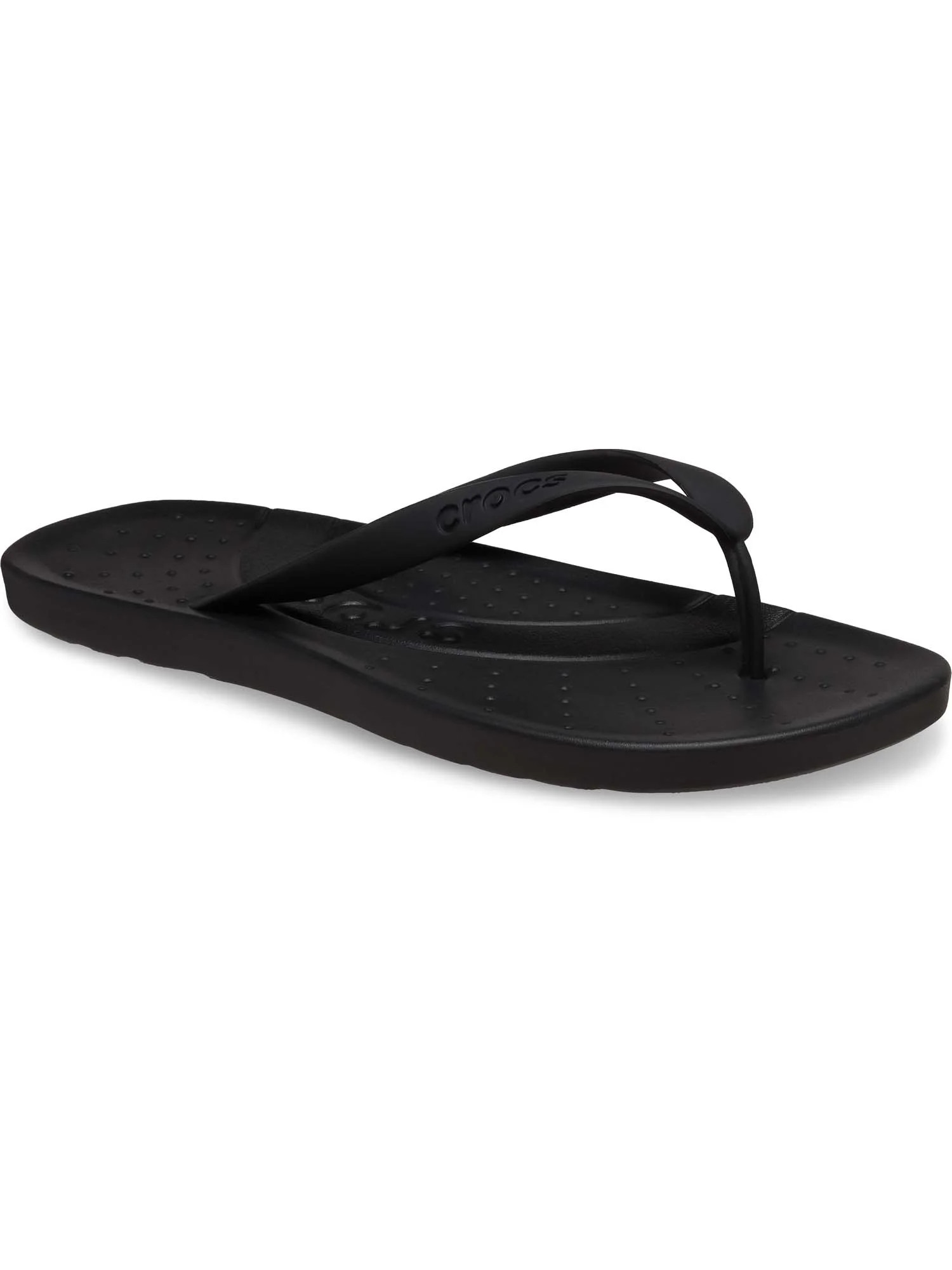 Crocs Adult Unisex Flip Flop Sandals - Walmart.com | Walmart (US)