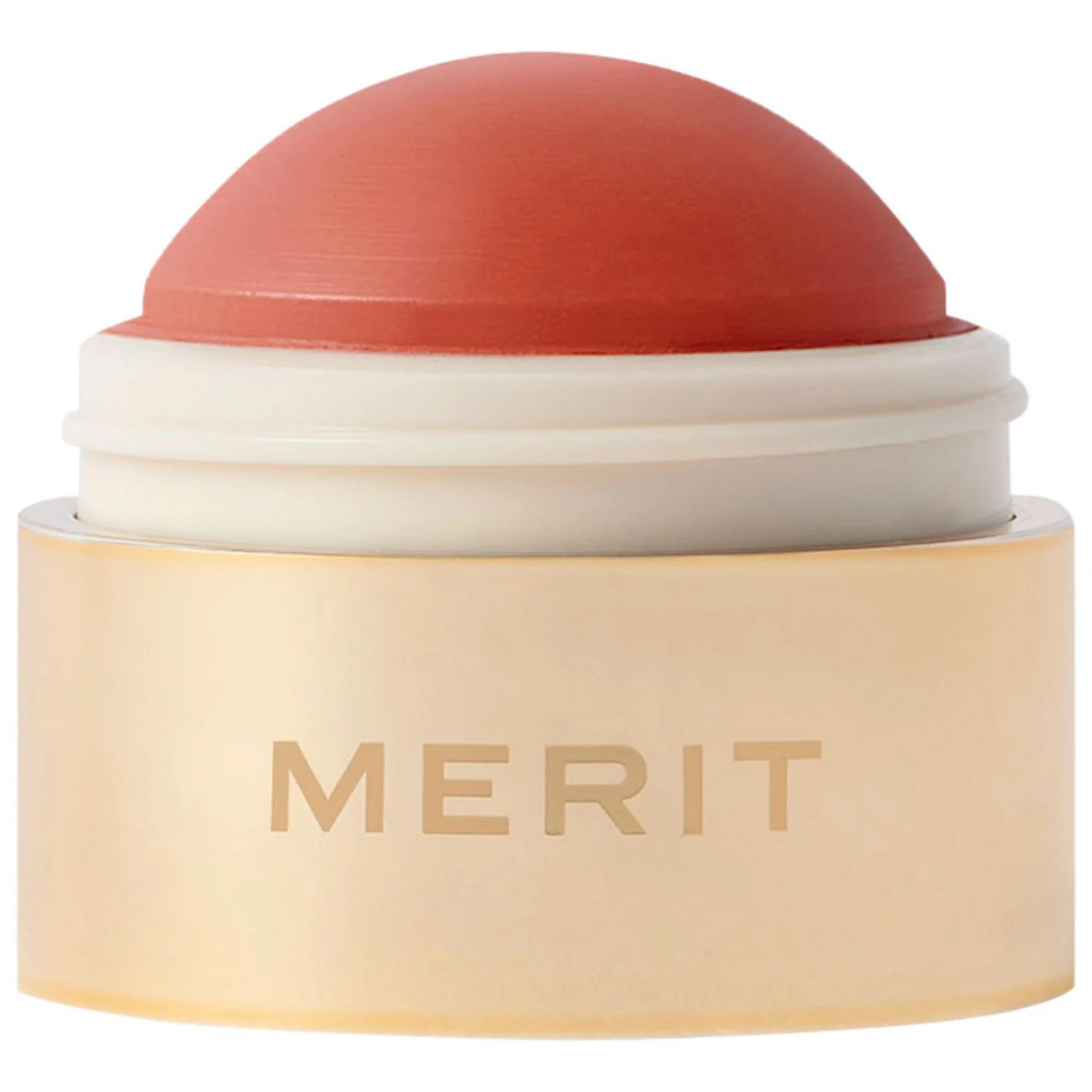 MERIT Flush Balm Cream Blush, Size: 0.31 Oz, Lusitano | Kohl's