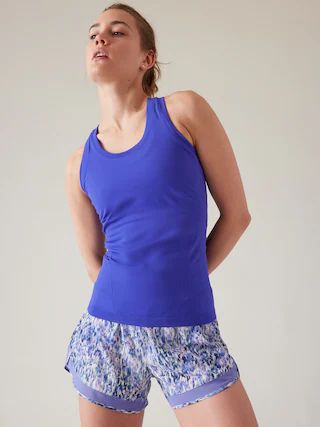 Momentum Seamless Tank | Athleta