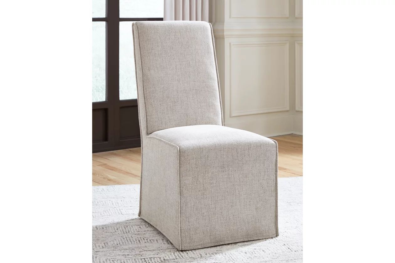 Langford Dining Chair
 (Set of 2) | Ashley Homestore
