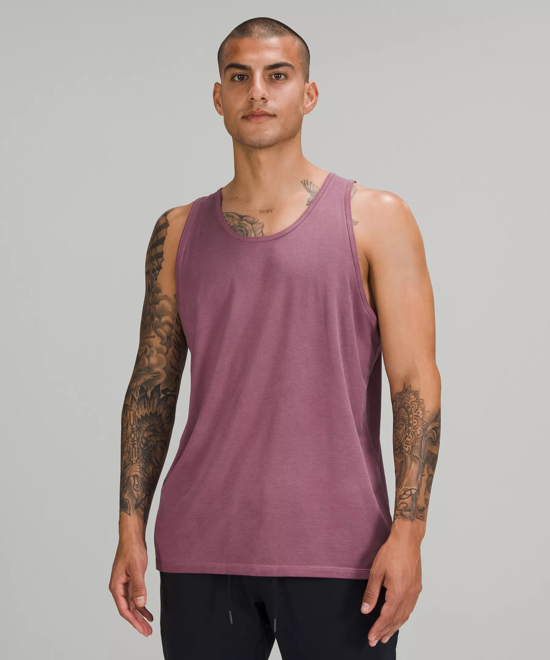 The Fundamental Tank Top | Lululemon (US)