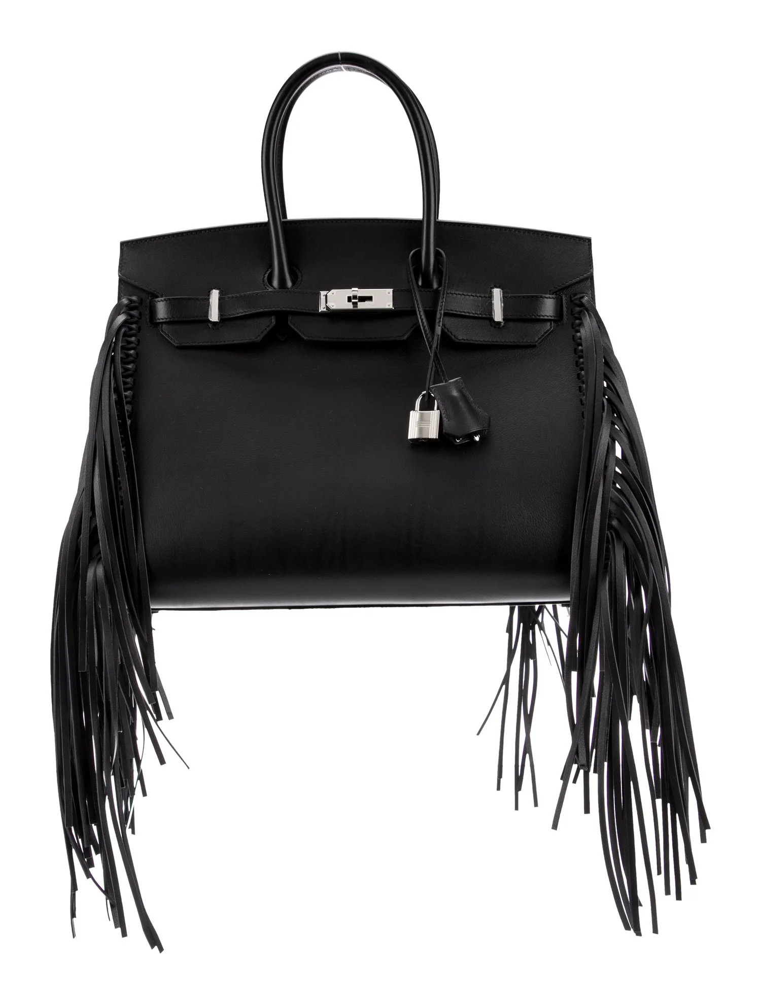 2024 Evergrain Anate Birkin Sellier 35 | The RealReal